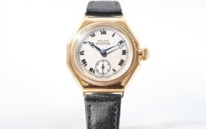 100 ans après sa création, l’Oyster Rolex révèle des secrets techniques cachés depuis 1926 dans cette boîte étanche révolutionnaire