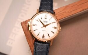 Angelus ressuscite sa mythique Tinkler 1958 Quarter Repeater après 68 ans d’absence : deux séries limitées dévoilées à Watches & Wonders 2026