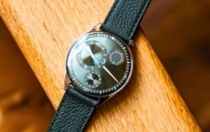 Avec sa Type 11, Ressence prouve qu’il est encore possible de réinventer l’horlogerie mécanique moderne