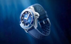 Boîtier 44 mm, lunette céramique, valve hélium et cinq coloris : Tissot relance la Seastar 2000 Professional pour l’été 2026 autour de 1 200 €