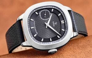 Cette montre française cache une technologie rare que l’on voit surtout sur des modèles bien plus chers