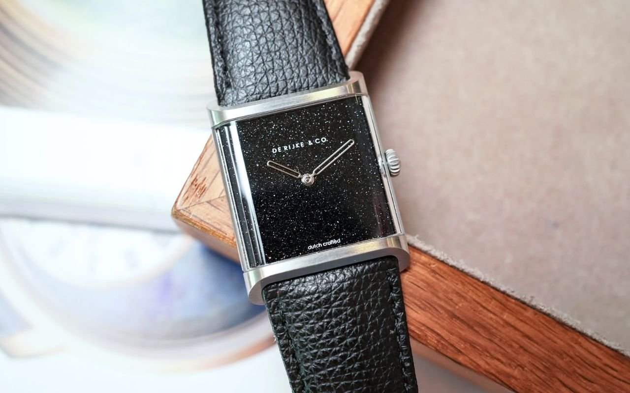 Cette montre rectangulaire à 2 195 € pourrait devenir la surprise des amateurs d’horlogerie indépendante