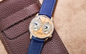 Cette montre vient d’être vendue 12,8 millions d’euros et ce n’est ni une Rolex ni une Patek Philippe