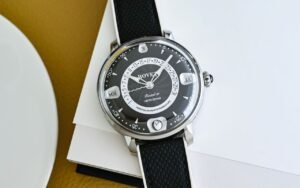 Le calendrier perpétuel fait peur à régler : Bovet présente la Récital 31 pensée pour corriger sa montre sans erreur ni passage à l’atelier