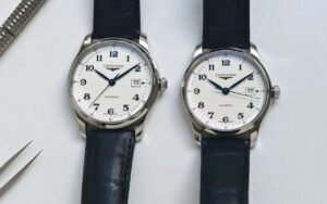 Longines bouleverse sa Master Collection avec 20 références inédites qui redéfinissent complètement l’horlogerie accessible entre 2 300 et 3 550 €