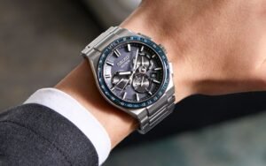 Seiko dévoile ses nouvelles Astron GPS Solar en titane série limitée 2026 avec des calibres révolutionnaires, mais les collectionneurs vont-ils accepter le prix ?