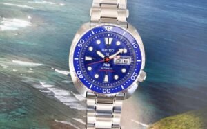 Seiko limite sa nouvelle Prospex Diver’s PADI 60th Anniversary à seulement 8 000 pièces dans le monde, sortie prévue en juillet 2026