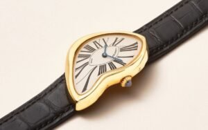 Sotheby’s organise la plus grosse vente Cartier de l’histoire avec 300 montres vintage réparties entre Hong Kong, Genève et New York pour 15 millions