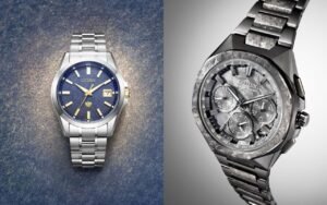 Une montre qui ne change jamais de pile et dérive de 5 secondes par an : Citizen fête 50 ans de sa technologie alimentée par la lumière