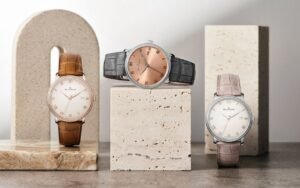 La Blancpain Villeret Ultraplate passe à 38 mm et 8,35 mm d’épaisseur sans sacrifier ses 100 heures de réserve grâce au calibre 1150