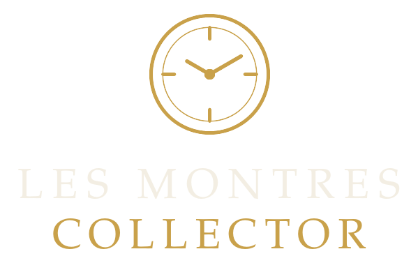 Logo Les Montres Collector