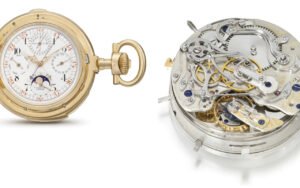 A. Lange & Söhne force aujourd’hui les géants suisses du luxe à revoir leurs certitudes sur la haute horlogerie