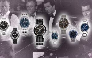 Avant Omega, James Bond portait une Rolex : l’histoire secrète et fascinante des montres du plus célèbre espion du cinéma