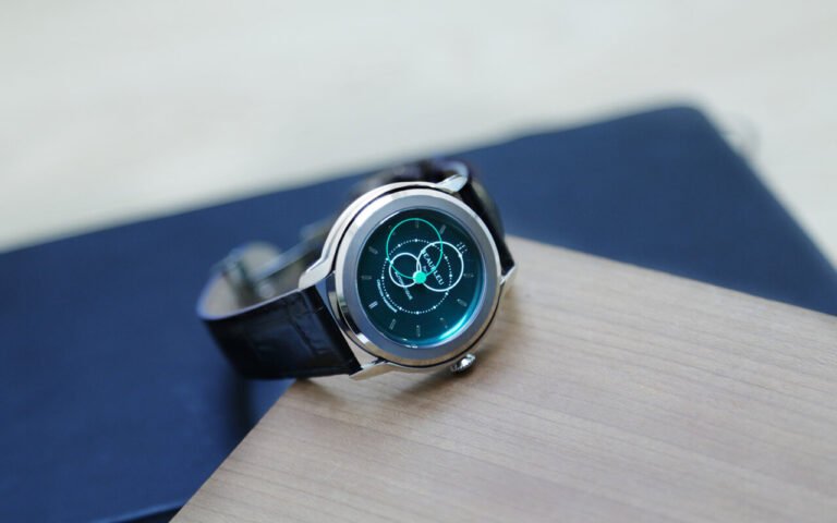 Beaubleu vient de faire ce que l’horlogerie de luxe refusait depuis toujours : abandonner les aiguilles rondes