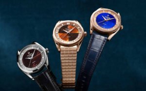 Breitling ressuscite le Polerouter et le Compax d’Universal Geneve, deux légendes que l’horlogerie croyait perdues à jamais