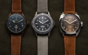Bremont a revendiqué ce que personne dans le luxe n’osait : aviation, militaire, horlogerie britannique réunis sous une seule signature