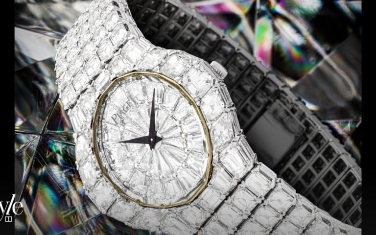 Bulgari, Piaget et Chopard ont tranché depuis longtemps : nées joaillières, leurs montres sont devenues parmi les plus redoutables de l’horlogerie mondiale