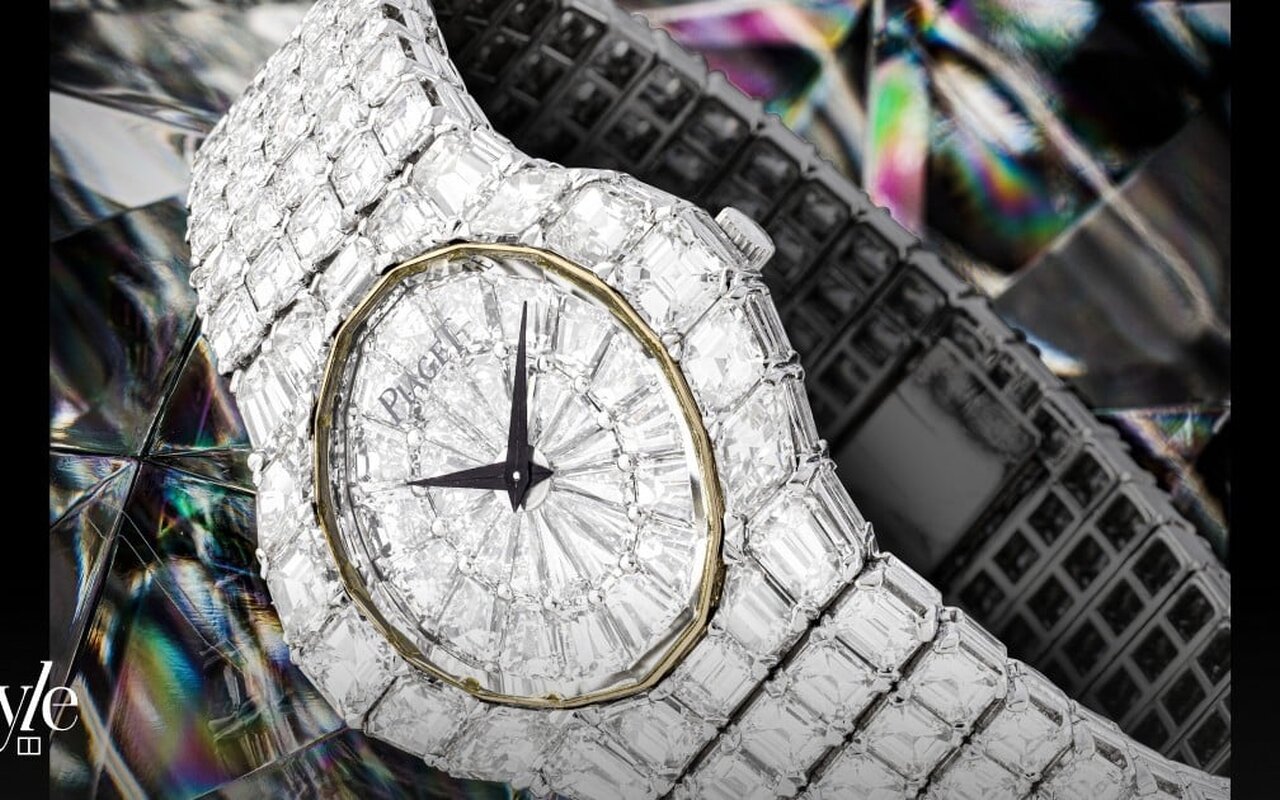 Bulgari, Piaget et Chopard ont tranché depuis longtemps : nées joaillières, leurs montres sont devenues parmi les plus redoutables de l’horlogerie mondiale