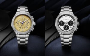 Ce que Baume et Mercier vient de réussir là où Richemont hésite encore : rendre la montre de luxe accessible sans sacrifier l’esprit Riviera
