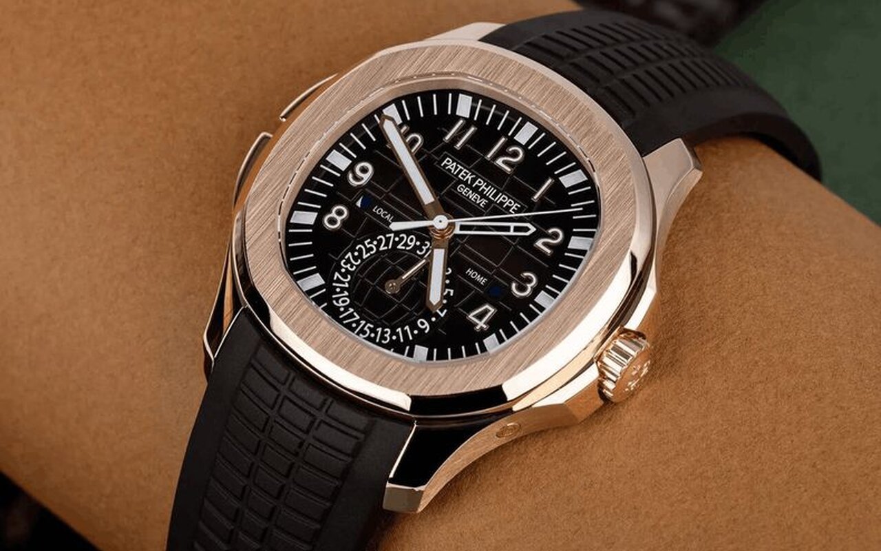 Ce que la rivalité silencieuse entre Patek Philippe, Audemars Piguet et Vacheron Constantin révèle vraiment sur l’état de l’horlogerie de luxe