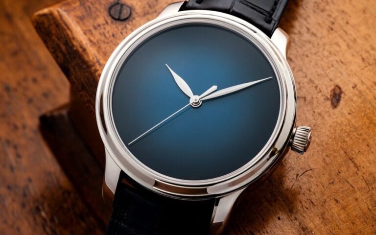 Ce que les amateurs d’horlogerie ont découvert sur la Calatrava de Patek Philippe contredit des décennies de réputation dans la montre habillée
