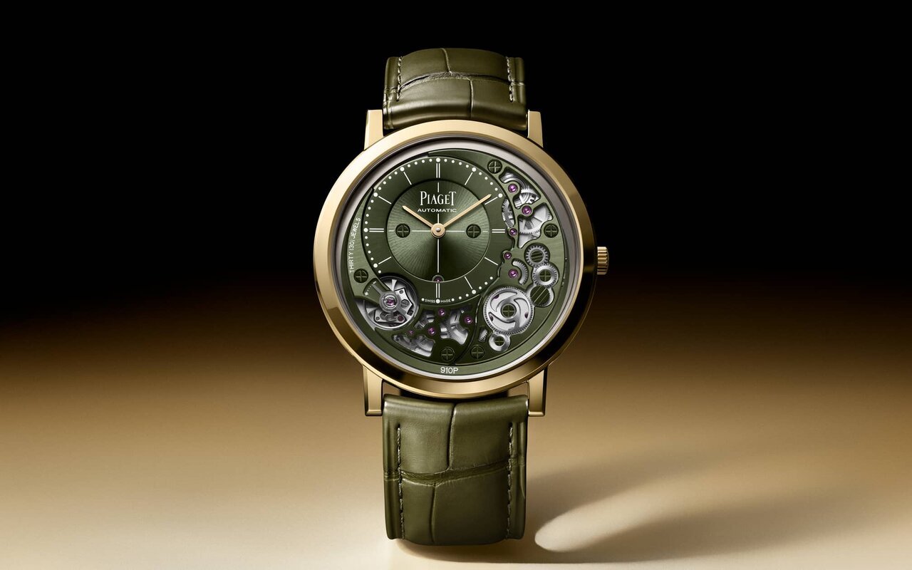 Champion incontesté de l’ultra-plat depuis des décennies, la Piaget Altiplano résiste à toutes les maisons d’horlogerie de luxe qui tentent de la détrôner