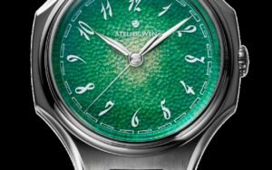 Chine contre Suisse : comment Atelier Wen s’est imposé dans la haute horlogerie de luxe en bousculant les codes établis