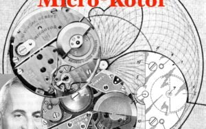 Derrière la réputation de la Hamilton Intra-Matic se cache un micro-rotor signé Buren : le mouvement suisse qui n’a jamais eu droit à sa reconnaissance