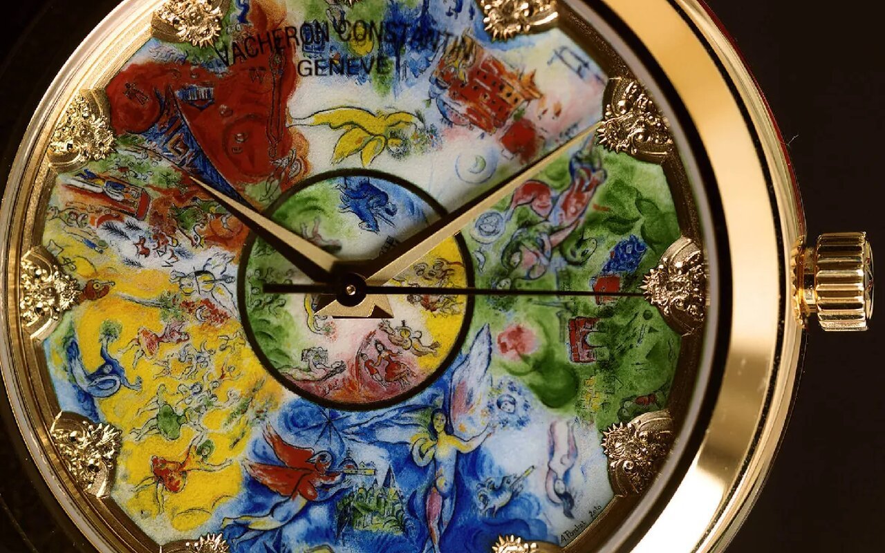 Des siècles de production sans jamais s’arrêter : ce que la longévité absolue de Vacheron Constantin révèle sur l’avenir du luxe horloger