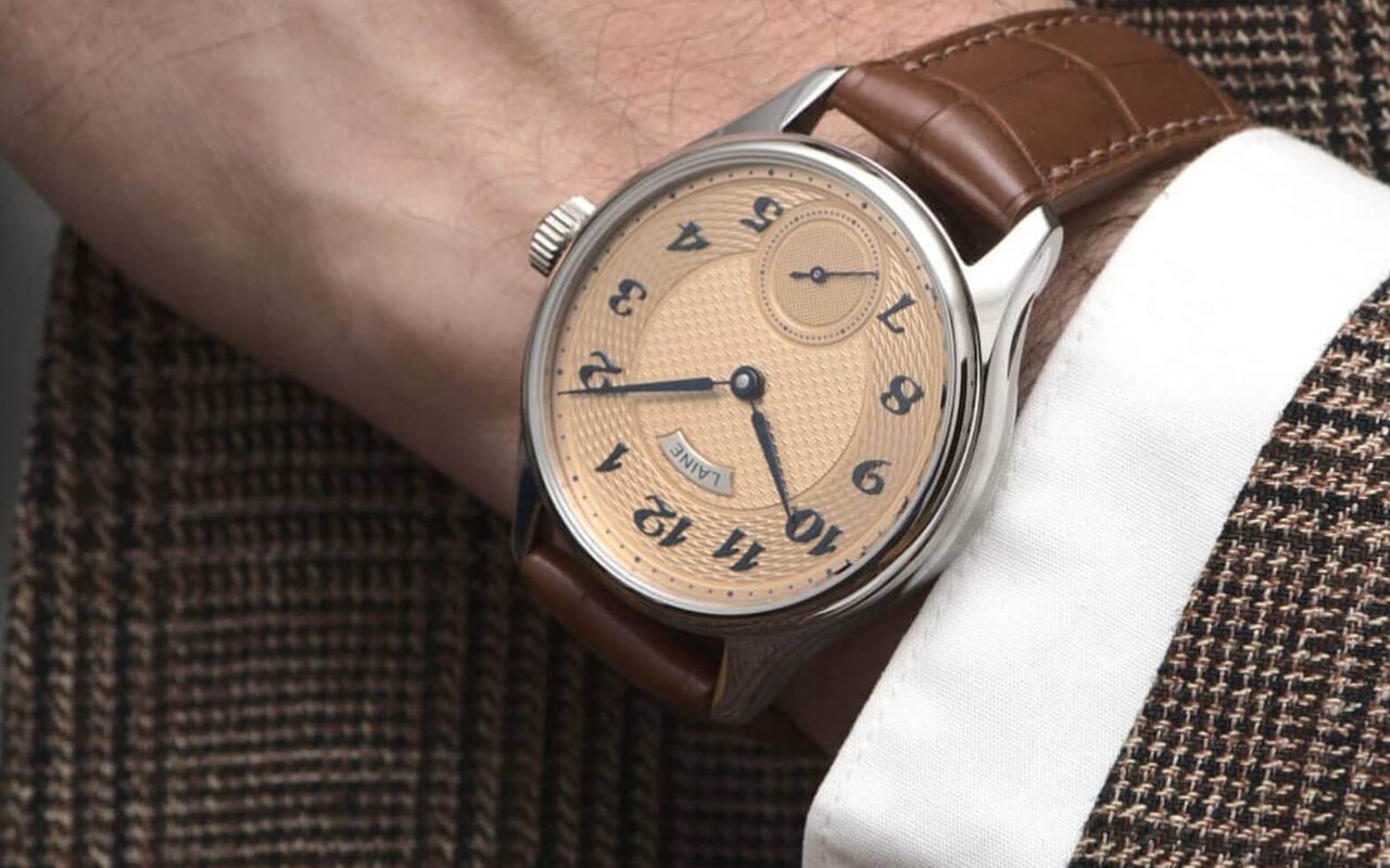 Dix ans de montres finlandaises faites main : Torsti Laine prouve qu’un indépendant peut tenir face aux géants de l’industrie horlogère