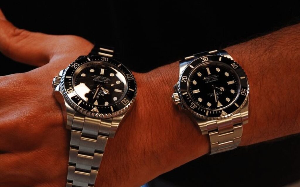 Éclipsées par la Submariner pendant des décennies, ces montres de plongée légendaires s’imposent enfin comme les vraies alternatives des collectionneurs