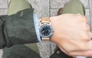Glycine Airman, la montre 24 heures que les pilotes du Vietnam portaient au poignet : pourquoi son cadran unique reste sans équivalent en horlogerie de luxe