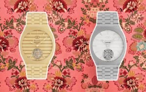 Gucci et l’horlogerie : comment la Grip a réussi à franchir la frontière que les maisons de mode ne passent presque jamais
