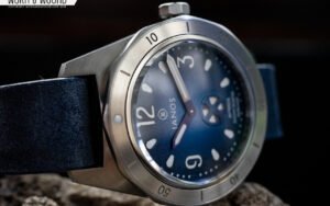 Ianos et l’Avyssos : comment la première marque horlogère grecque s’attaque au marché mondial des montres de plongée de luxe
