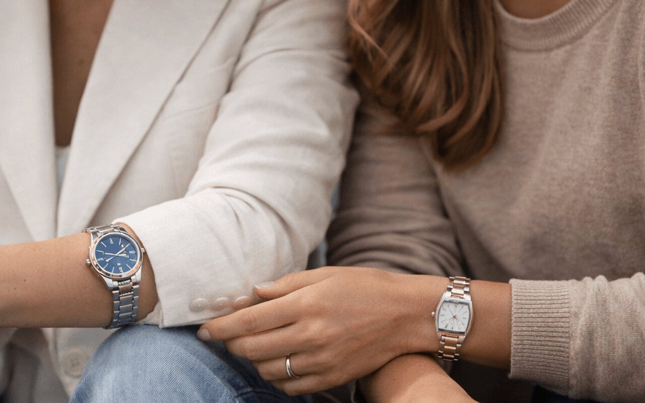 Ignorées pendant des décennies, les montres neo-vintage des années 1990 et 2000 s’imposent comme la nouvelle valeur sûre du marché de l’occasion