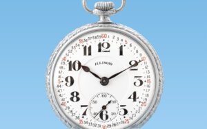 La Bunn Special, chronomètre de précision qui ne pardonnait aucune erreur, est devenue la référence absolue de tout le réseau ferroviaire américain