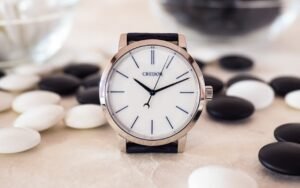 La Credor Eichi II reste en 2025 la montre de luxe japonaise la plus sous-estimée au monde, et la ligne secrète de Seiko derrière elle explique tout