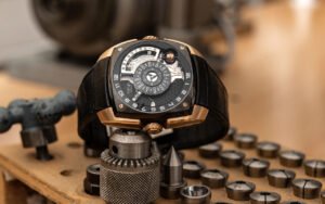 La maison genevoise Cyrus Klepcys pousse ses complications dans des retranchements spectaculaires qui bousculent toute la haute horlogerie