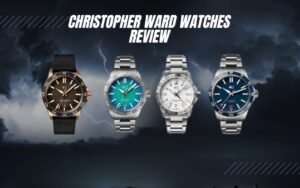 La marque britannique Christopher Ward redéfinit le luxe horloger avec le Bel Canto, une montre qui rivalise enfin avec les grandes maisons suisses