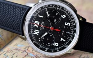 La résurrection de Czapek au Quai des Bergues dit quelque chose d’essentiel sur ce que le luxe horloger genevois est devenu aujourd’hui