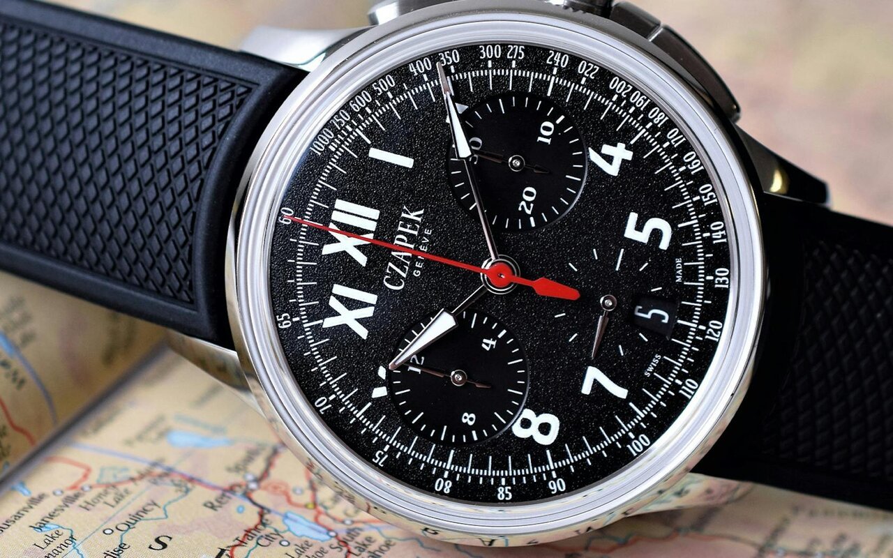 La résurrection de Czapek au Quai des Bergues dit quelque chose d’essentiel sur ce que le luxe horloger genevois est devenu aujourd’hui