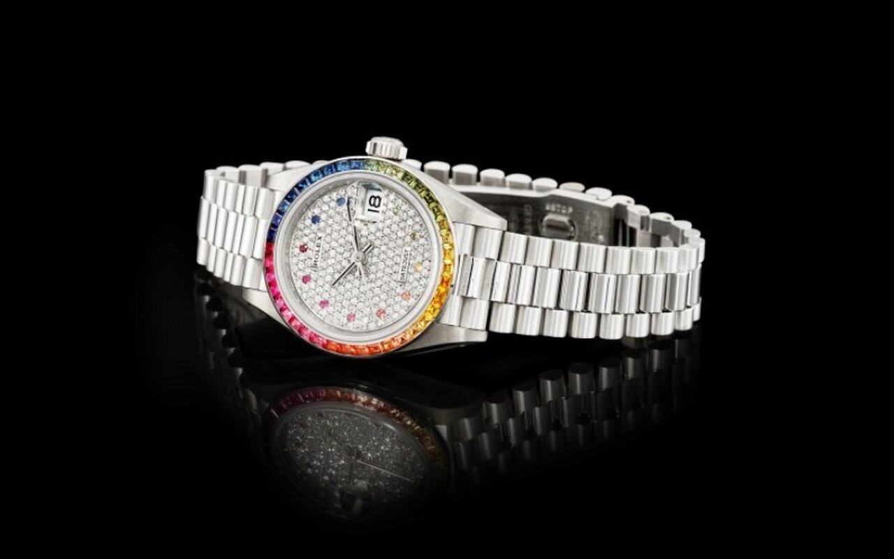 La Rolex Datejust domine le marché du luxe polyvalent parce qu’elle fait ce que peu de montres réussissent : être aussi à l’aise au bureau qu’en soirée