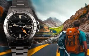 La Rolex Explorer mérite-t-elle vraiment son titre face aux conditions extrêmes quand elle finit portée en ville comme l’Explorer II