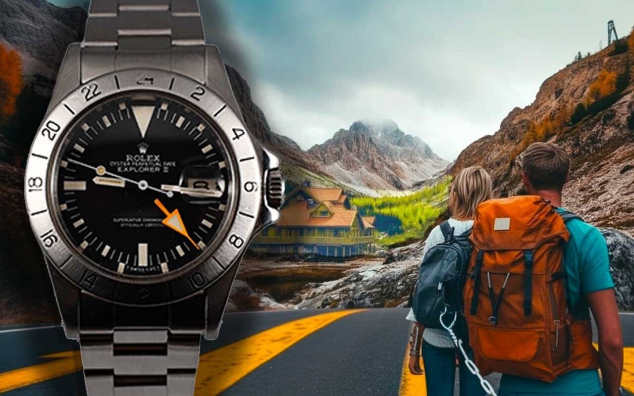 La Rolex Explorer mérite-t-elle vraiment son titre face aux conditions extrêmes quand elle finit portée en ville comme l’Explorer II