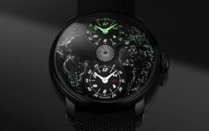L’Astronomia et la Bugatti prouvent aujourd’hui que Jacob & Co rivalise avec les plus grandes manufactures suisses sur des montres à plusieurs millions