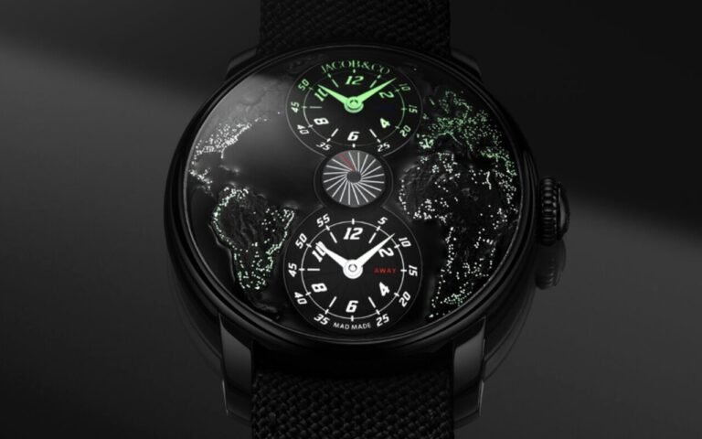 L’Astronomia et la Bugatti prouvent aujourd’hui que Jacob & Co rivalise avec les plus grandes manufactures suisses sur des montres à plusieurs millions