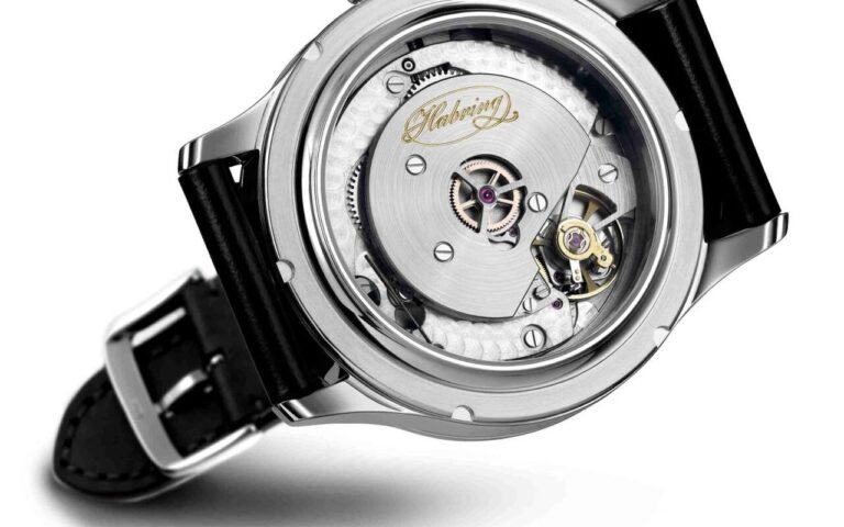 Le couple autrichien Habring2 a réussi ce que toute l’industrie suisse jugeait impossible : un chronographe rattrapante à prix humain