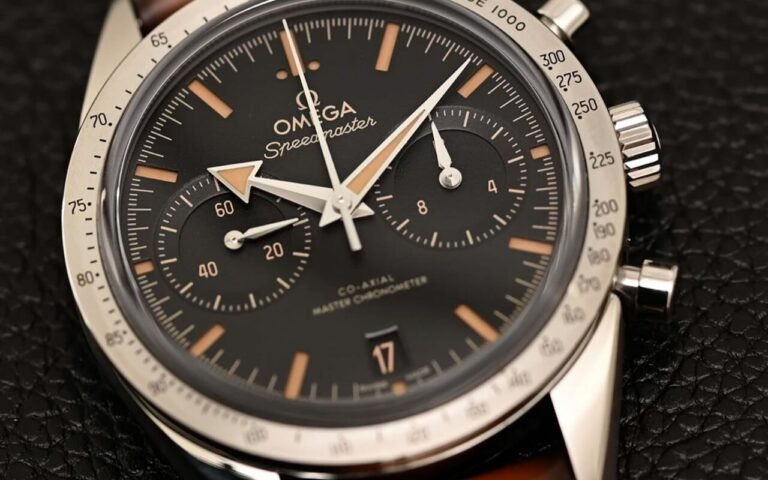 Le duel Omega-Rolex au sommet de l’horlogerie de luxe tourne à l’affrontement total, et les deux marques les plus puissantes du secteur ne se font aucun cadeau