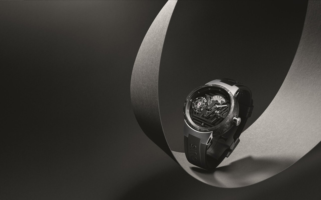Maison de mode ou manufacture sérieuse, la Louis Vuitton Tambour a tranché le débat que les grandes maisons horlogères suisses ne voulaient pas avoir