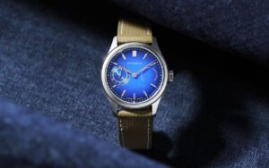 Massena LAB, la référence des montres convoitées née d’un collectionneur passionné devenu maître des collaborations horlogères